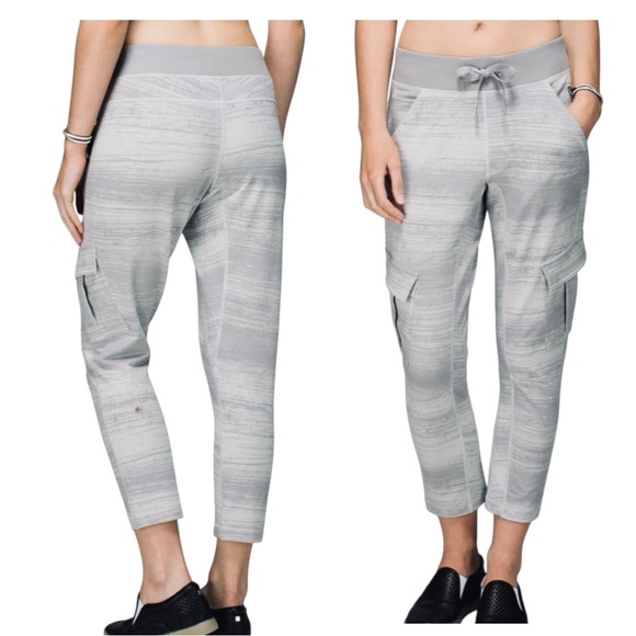 Lululemon Carry And Go Pant Il Size 4 - Picture 2 of 10
